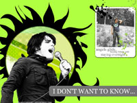 My Chemical Romance