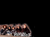 My Chemical Romance